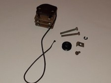 Ausschalter saba wildbad gebraucht kaufen  Grasberg