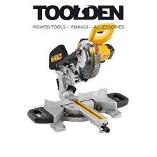 Dewalt dcs365n 18v for sale  UK