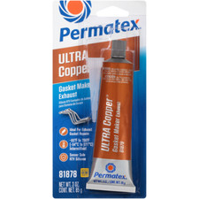 Permatex 81878 ultra for sale  WELLINGBOROUGH