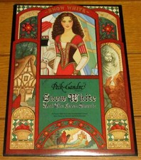 1991 snow white for sale  Oxford