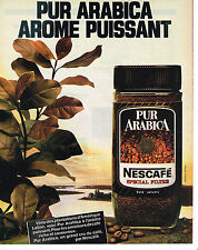 Publicite advertising 114 d'occasion  Roquebrune-sur-Argens