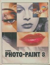 Corel photo paint d'occasion Corel photo paint d'occasion  Hennebont