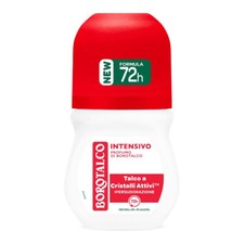 Borotalco deodorante intensivo usato  Frattaminore