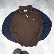 Vintage lacoste half gebraucht kaufen  Düsseldorf