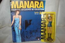 Manara figure carolina d'occasion  Expédié en Belgium