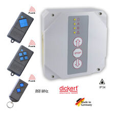Dickert rts rolltor gebraucht kaufen  Eitorf