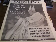 Daily news much for sale  Scranton