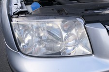 Bora1j scheinwerfer 1j5941018b gebraucht kaufen  Borgentreich