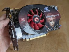 Sapphire ati radeon gebraucht kaufen  Mössingen