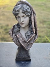 Tall art nouveau for sale  Brush Prairie
