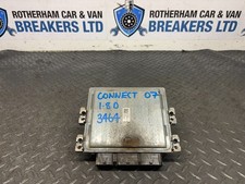 Ford transit connect for sale  UK