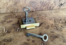 Vintage small brass for sale  IPSWICH