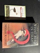 Lot livres oiseaux. d'occasion  Tournefeuille