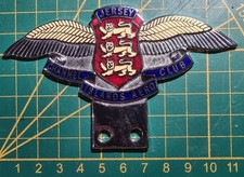 Insigne calandre aéroclub d'occasion Insigne calandre aéroclub d'occasion  France