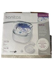 Sanitas sur ultraschall gebraucht kaufen  Deutschland