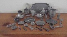 Barbie kitchen dishes for sale  Brunswick