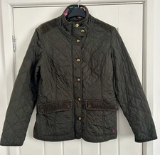 Joules moredale evergreen for sale  WILLENHALL