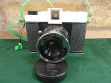 Usado, uma bela câmera de filme White Diana F Lomography 120 rolos comprar usado  Enviando para Brazil