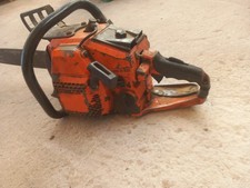 Motosega oleo mac usato  Conversano