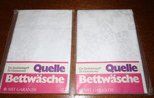 Damast kissenbezüge quelle gebraucht kaufen  Schneeberg