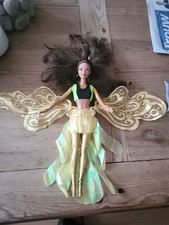 Barbie asha christie gebraucht kaufen  Emmerich