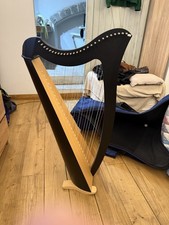 Arpa celtica salvi usato Arpa celtica salvi usato  Montefiascone