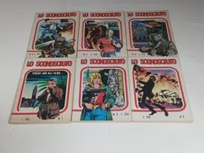 Magnus sconosciuto serie usato  Genova