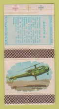 Matchbox seita helicopter for sale  USA