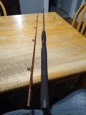 Vintage fenwick rigger for sale  Utica