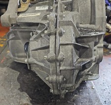 Cambio manuale per usato  Italia