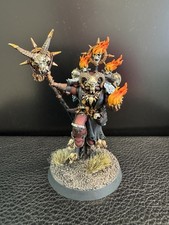 Warhammer 40k chaos for sale  Hanceville