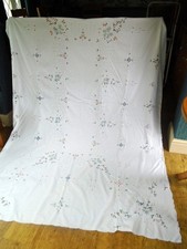 vintage embroidery for sale  PRESTON