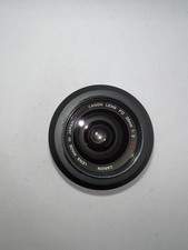 Canon lens 1 gebraucht kaufen  Korschenbroich