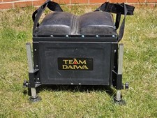 Daiwa canal seat for sale  NUNEATON