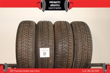 Pneumatici 205 pirelli usato  Pesaro
