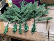 Künstliche tannenzweige 41cm gebraucht kaufen  Bestensee