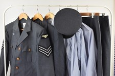 Raf no1 uniform for sale  NORTHAMPTON