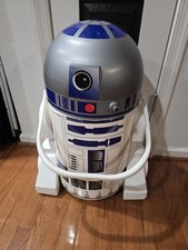 wars r2d2 r2d2 d'occasion wars r2d2 r2d2 d'occasion Expédié en Belgium