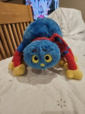 tig woolly spider for sale  HARROGATE