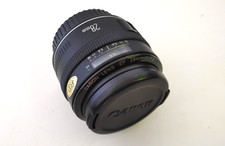 Lente Canon EF 28mm f/2.8 EF - Grande angular comprar usado  Enviando para Brazil