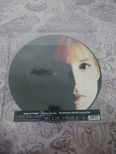 Vinyle picture disc d'occasion  Niort
