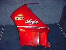 Fairing body work for sale  Milwaukee