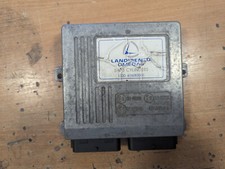 Landirenzo megas steuergerät gebraucht kaufen  Halberstadt