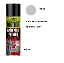 Raptor primer spray usato  Torino