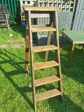 Salvaged vintage wooden for sale  LYTHAM ST. ANNES