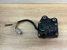 Moteur valve moto d'occasion  Satillieu