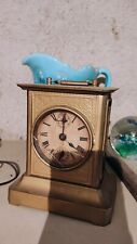 Sveglia orologio vinted usato  Roma