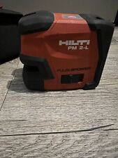 Laser hilti d'occasion  Avignon