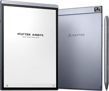 Notebook iFLYTEK AINOTE Air 2 Air2 8,2 polegadas AI anotações tablet papel escrita comprar usado  Enviando para Brazil