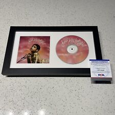 KEHLANI ASSINADO DOCE SEXY SELVAGEM CD ÁLBUM AUTÓGRAFO Summer Walker SZA PSA CERTIFICADO DE AUTENTICIDADE comprar usado  Enviando para Brazil